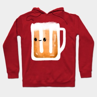 Lovely Beers Hoodie